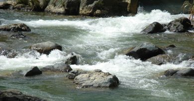 Medio Ambiente destaca avances en la protección y restauración de la cuenca del río Yaque del Norte