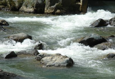 Medio Ambiente destaca avances en la protección y restauración de la cuenca del río Yaque del Norte