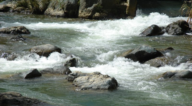 Medio Ambiente destaca avances en la protección y restauración de la cuenca del río Yaque del Norte