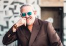 Fallece Raúl Grisanty, cantante, animador y productor de televisión Fallece Raúl Grisanty, cantante, animador y productor de televisión