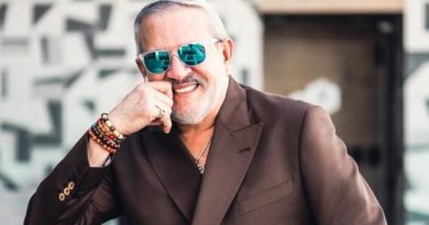 Fallece Raúl Grisanty, cantante, animador y productor de televisión
