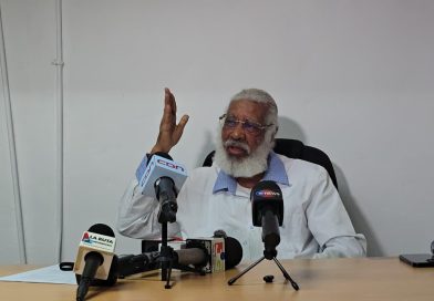 Juan Hubieres exige auditoría al MICM y denuncia sobreprecio de RD$35 en el GLP