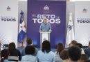 Ministro De Camps inaugura escuela y techado de liceo en Las Terrenas