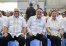 Gobierno supera los RD$927 MM en créditos a mipymes con entrega de RD$160 MM en Capotillo Gobierno supera los RD$927 MM en créditos a mipymes con entrega de RD$160 MM en Capotillo