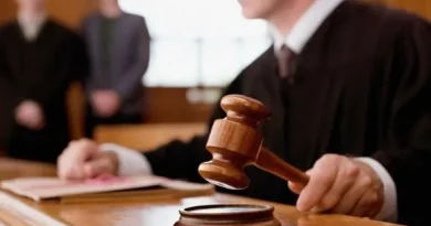 Envían a prisión a una militar acusada de matar a su suegra