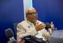 Pensiones solidarias contribuyen a reducir la pobreza extrema en más de un 50 %, afirma Juan Rosa