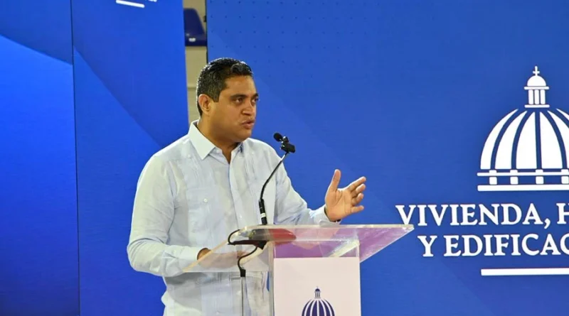 Kelvin Cruz niega que Gobierno haya impedido participación de niños dominicanos en el Caribe Kids Kelvin Cruz niega que Gobierno haya impedido participación de niños dominicanos en el Caribe Kids