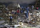 Caracas vuelve con nerviosismo a la cotidianidad una semana después del doble terremoto