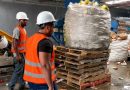 Pro Consumidor destruye 20 toneladas de alimentos adulterados incautados en San Cristóbal