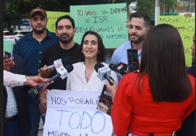 Opción Democrática protestará el miércoles para exigir mayor reducción precio combustibles