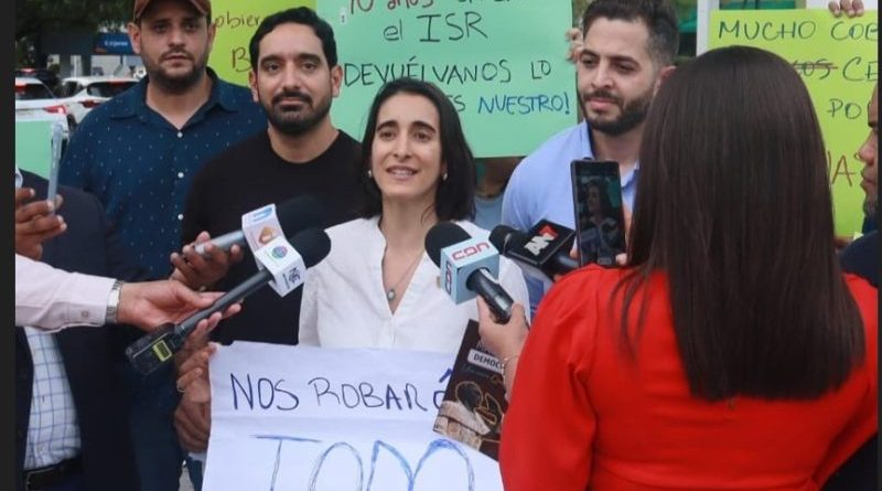 Opción Democrática protestará el miércoles para exigir mayor reducción precio combustibles
