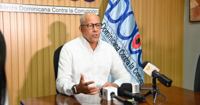 Adocco apoya apertura de Cámara Diputados de periodo de propuestas de cambio Código Penal