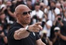Vin Diesel anuncia el inicio del rodaje de la última película de Rápidos y Furiosos Vin Diesel anuncia el inicio del rodaje de la última película de Rápidos y Furiosos