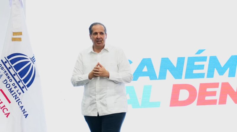 Salud Pública relanza campaña “Ganémosle al Dengue” tras impactar a más de 1.1 millones de personas Salud Pública relanza campaña “Ganémosle al Dengue” tras impactar a más de 1.1 millones de personas
