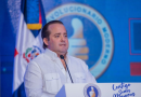 PRM podría decidir la próxima semana quién presidirá el Senado PRM podría decidir la próxima semana quién presidirá el Senado
