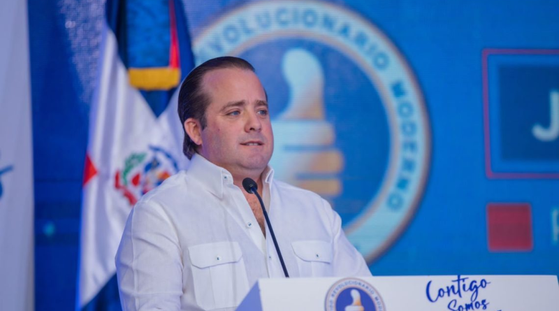 PRM podría decidir la próxima semana quién presidirá el Senado PRM podría decidir la próxima semana quién presidirá el Senado
