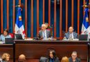 Senado aprueba cambios a leyes de simplificación fiscal y residuos sólidos