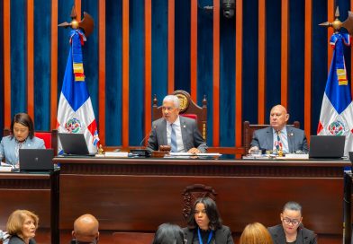 Senado aprueba cambios a leyes de simplificación fiscal y residuos sólidos Senado aprueba cambios a leyes de simplificación fiscal y residuos sólidos