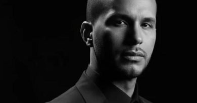 Muere el actor Stuart Ortiz, integrante del Teatro Rodante Dominicano