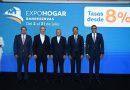 Banreservas lanza Expohogar 2026 con tasas desde 8 % para viviendas de bajo costo