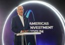 Abinader destaca que RD ofrece confianza y estabilidad para atraer inversión extranjera