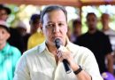 Abel Martínez afirma que el Gobierno incumple promesas y se despacha con discursos vacíos