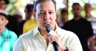 Abel Martínez afirma que el Gobierno incumple promesas y se despacha con discursos vacíos