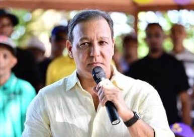 Abel Martínez afirma que el Gobierno incumple promesas y se despacha con discursos vacíos Abel Martínez afirma que el Gobierno incumple promesas y se despacha con discursos vacíos