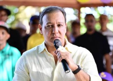 Abel Martínez afirma que el Gobierno incumple promesas y se despacha con discursos vacíos Abel Martínez afirma que el Gobierno incumple promesas y se despacha con discursos vacíos