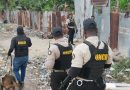 DNCD asegura que ha decomisado más de 914 kilos de drogas en los últimos 30 días