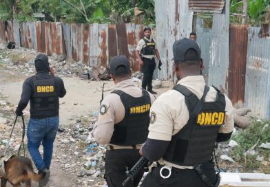 DNCD asegura que ha decomisado más de 914 kilos de drogas en los últimos 30 días DNCD asegura que ha decomisado más de 914 kilos de drogas en los últimos 30 días