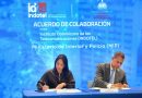 Indotel e Interior y Policía acuerdan impulsar capacitación y prevención