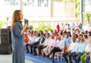 Carolina Mejía resalta potencial de Hato Mayor y apuesta por más empleos y desarrollo