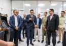 ITLA y Senasa refuerzan cooperación en innovación y transformación digital