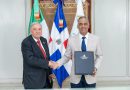 República Dominicana y México acuerdan fortalecer investigación en hidrocarburos y energía
