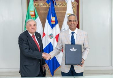 República Dominicana y México acuerdan fortalecer investigación en hidrocarburos y energía