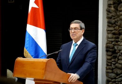 Cuba acusa a EEUU de «presiones inéditas» para impedir en la ONU denuncias de sus medidas