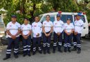El Sistema 911 comienza a brindar servicios en Montecristi El Sistema 911 comienza a brindar servicios en Montecristi
