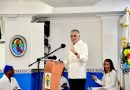 Vargas llama a construir una gran alianza opositora para enfrentar al PRM en 2028