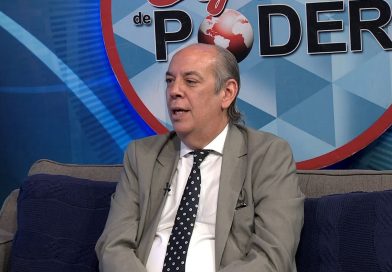 Eduardo Jorge Prats favorece que el nuevo Código Penal entre en vigor en agosto Eduardo Jorge Prats favorece que el nuevo Código Penal entre en vigor en agosto