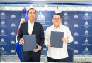 Entidades acuerdan impulsar la inclusión financiera de las mipymes Entidades acuerdan impulsar la inclusión financiera de las mipymes