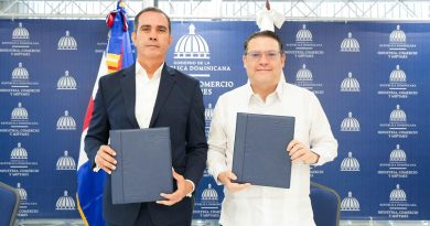 Entidades acuerdan impulsar la inclusión financiera de las mipymes
