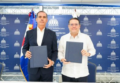 Entidades acuerdan impulsar la inclusión financiera de las mipymes Entidades acuerdan impulsar la inclusión financiera de las mipymes