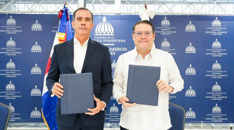 Entidades acuerdan impulsar la inclusión financiera de las mipymes Entidades acuerdan impulsar la inclusión financiera de las mipymes