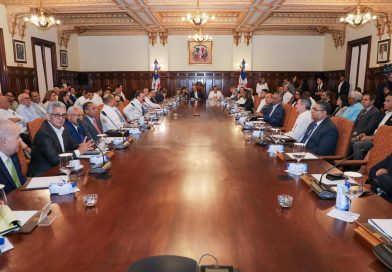 Consejo de Ministros aprueba la Política Presupuestaria de 2027 Consejo de Ministros aprueba la Política Presupuestaria de 2027