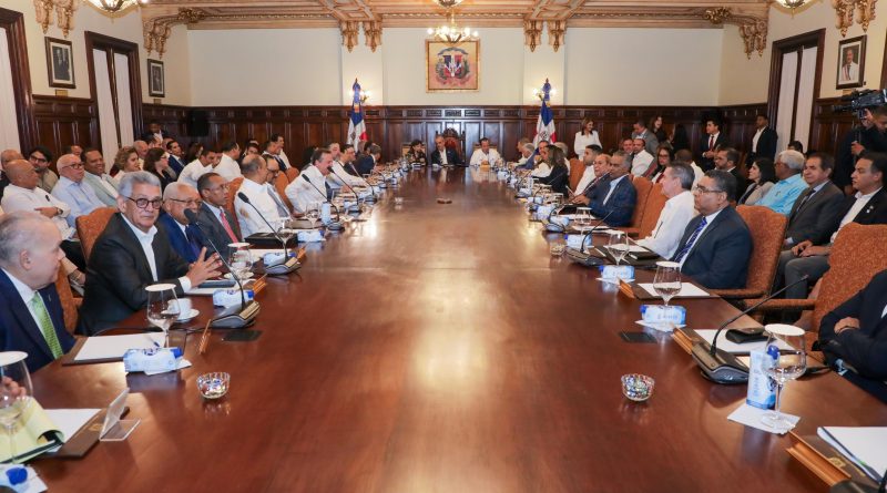 Consejo de Ministros aprueba la Política Presupuestaria de 2027 Consejo de Ministros aprueba la Política Presupuestaria de 2027
