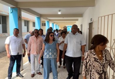 Antiguo hospital de Dajabón será convertido en un subcentro de la UASD