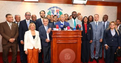 Cámara de Diputados abre proceso para modificar artículos del nuevo Código Penal