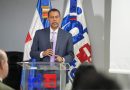Guido insta a universidades a liderar la transformación del ecosistema digital del país