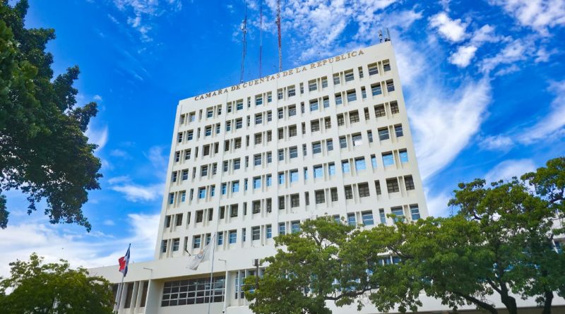 Cámara de Cuentas asegura que no detectó irregularidades financieras en auditoría a diputados